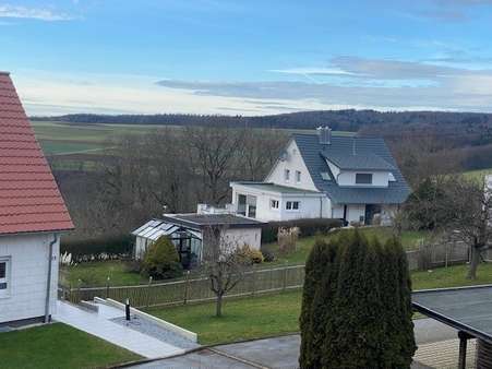Aussicht - Einfamilienhaus in 73252 Lenningen mit 201m² kaufen