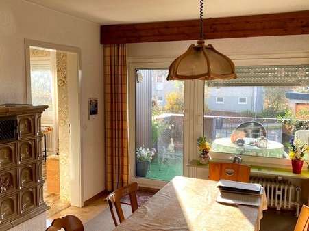 Essbereich - Einfamilienhaus in 73252 Lenningen mit 201m² kaufen