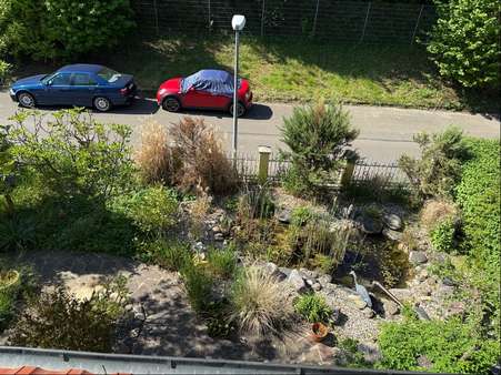 Teich - Einfamilienhaus in 73230 Kirchheim mit 152m² kaufen