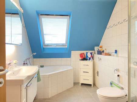 Tageslichtbad Tageslichtbad - Etagenwohnung in 73760 Ostfildern mit 82m² kaufen