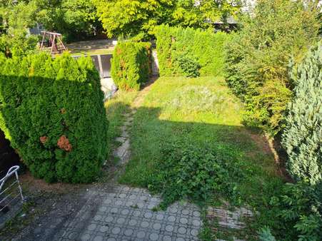 20-12616 Garten 20-12616 Garten - Reihenendhaus in 72622 Nürtingen mit 111m² kaufen