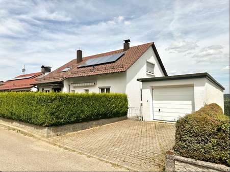 Garage Garage - Einfamilienhaus in 73666 Baltmannsweiler mit 171m² kaufen