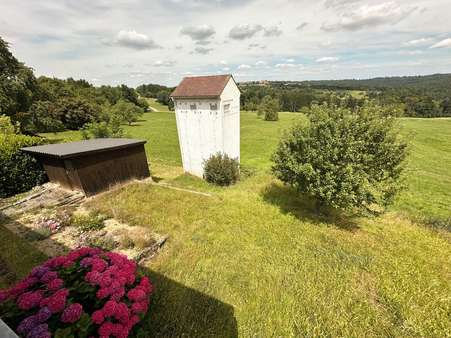 Garten Garten - Einfamilienhaus in 73666 Baltmannsweiler mit 171m² kaufen
