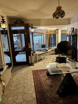 Innenansicht Innenansicht - Ladenlokal in 70794 Filderstadt mit 40m² kaufen
