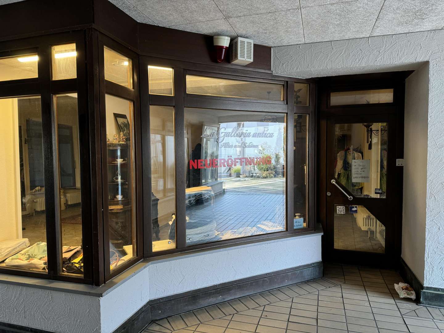 Außenansicht Außenansicht - Ladenlokal in 70794 Filderstadt mit 40m² kaufen