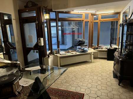 Innenansicht Innenansicht - Ladenlokal in 70794 Filderstadt mit 40m² kaufen