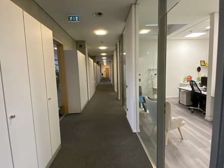 Büroflächen - Halle in 73230 Kirchheim mit 12786m² kaufen
