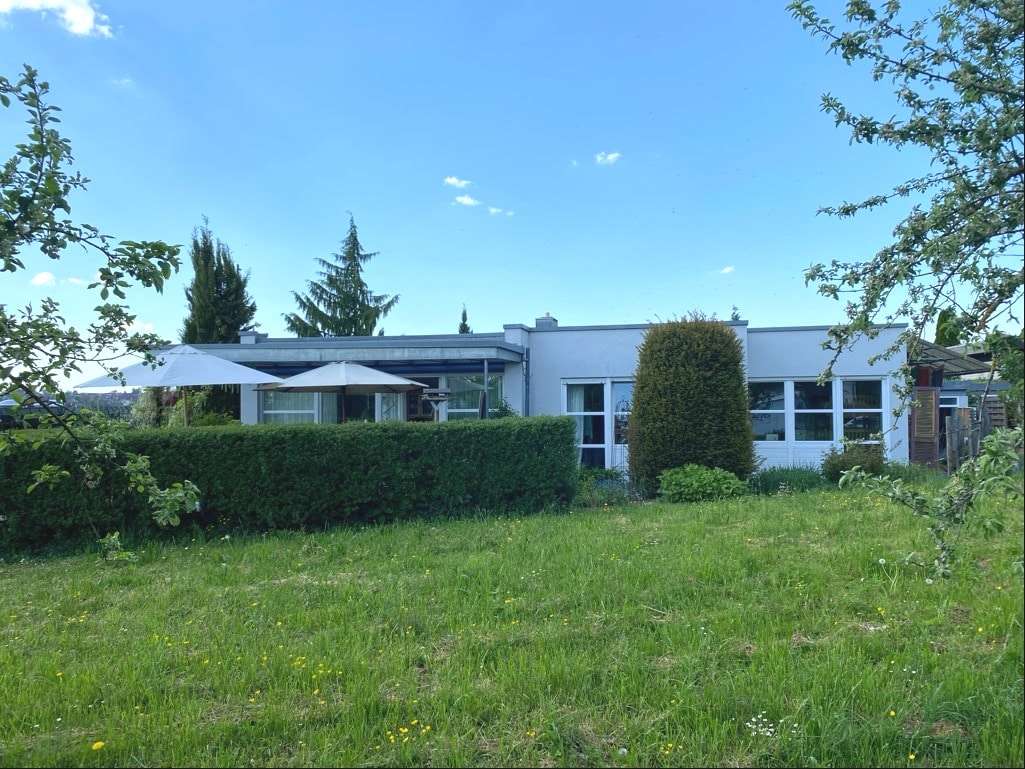 Ansicht Ansicht - Bungalow in 73240 Wendlingen mit 237m² kaufen