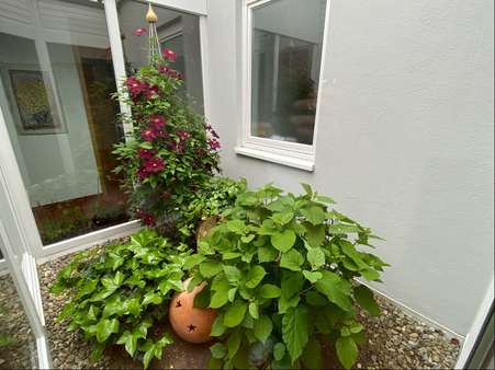 Atrium Atrium - Bungalow in 73240 Wendlingen mit 237m² kaufen