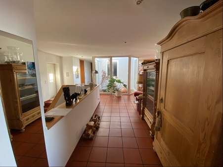 Entrée Entrée - Bungalow in 73240 Wendlingen mit 237m² kaufen
