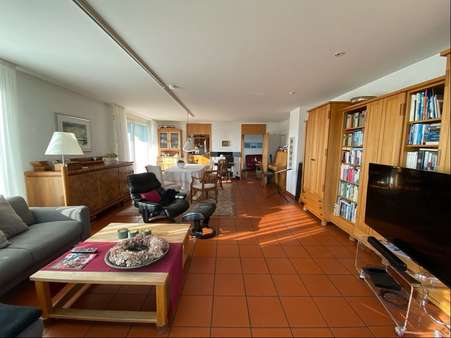 Wohnbereich Wohnbereich - Bungalow in 73240 Wendlingen mit 237m² kaufen