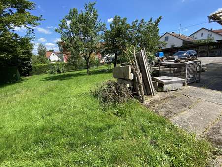 Wohnbaugrundstücke - Werkstatt in 72622 Nürtingen mit 182m² kaufen