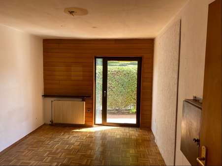 Essen EG - Einfamilienhaus in 73275 Ohmden mit 163m² kaufen