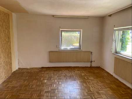 Wohnen EG - Einfamilienhaus in 73275 Ohmden mit 163m² kaufen