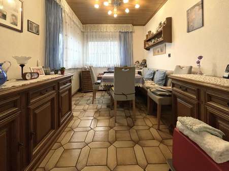 Esszimmer Esszimmer - Erdgeschosswohnung in 70794 Filderstadt mit 98m² kaufen