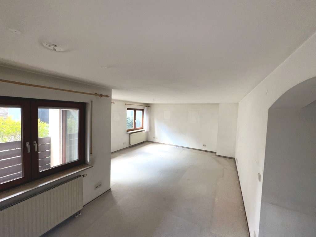 Wohnen - Erdgeschosswohnung in 72644 Oberboihingen mit 76m² kaufen