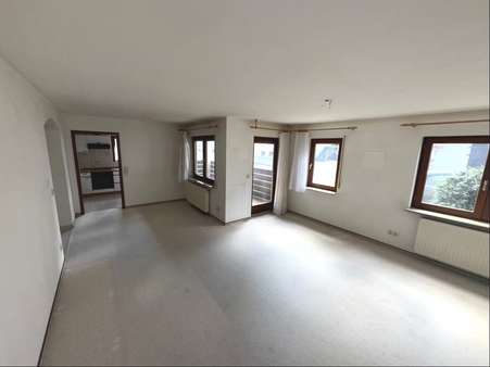 Wohnen 2 - Erdgeschosswohnung in 72644 Oberboihingen mit 76m² kaufen