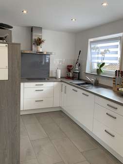 Küche 1. DG Küche 1. DG - Maisonette-Wohnung in 73734 Esslingen mit 142m² kaufen