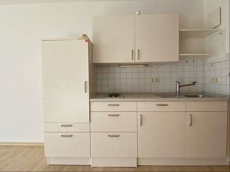 Küchenzeile Küchenzeile - Etagenwohnung in 73733 Esslingen mit 29m² kaufen