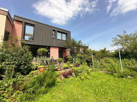 Außenansicht - Bungalow in 73666 Baltmannsweiler mit 165m² kaufen
