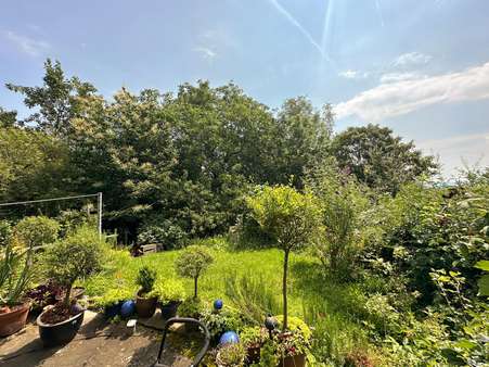 Garten - Bungalow in 73666 Baltmannsweiler mit 165m² kaufen
