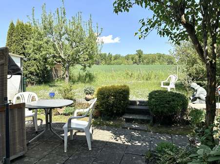 Garten am Feld - Doppelhaushälfte in 70771 Leinfelden-Echterdingen mit 124m² kaufen