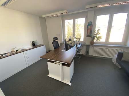 Einzelbüro - Büro in 73262 Reichenbach mit 119m² mieten