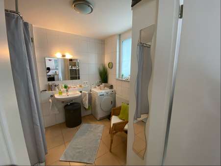 Bad - Etagenwohnung in 73274 Notzingen mit 59m² als Kapitalanlage kaufen