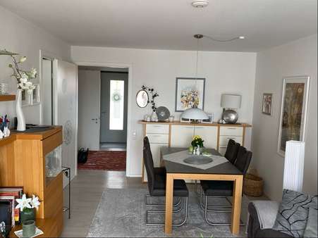 Essen - Etagenwohnung in 73274 Notzingen mit 59m² als Kapitalanlage kaufen