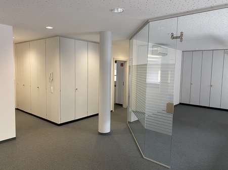 Innenansicht Innenansicht - Ladenlokal in 70794 Filderstadt mit 138m² mieten