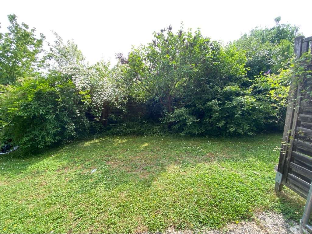Garten - Erdgeschosswohnung in 73230 Kirchheim mit 66m² kaufen