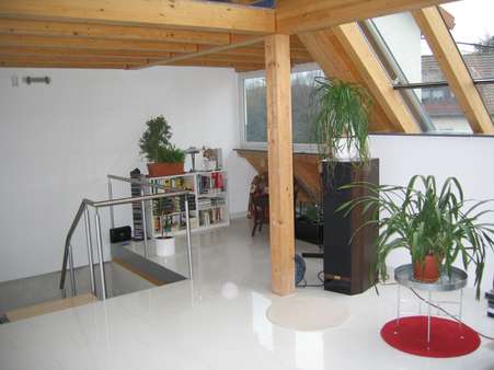 Wohnen Haus 1 - Zweifamilienhaus in 72622 Nürtingen mit 240m² kaufen