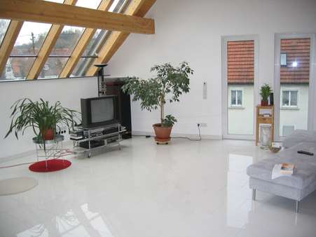 Wohnen Haus 1 - Zweifamilienhaus in 72622 Nürtingen mit 240m² kaufen