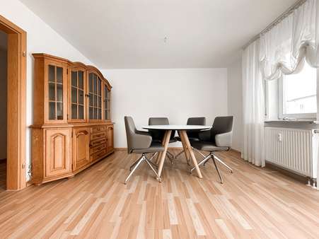 Essbereich - Etagenwohnung in 73666 Baltmannsweiler mit 73m² kaufen