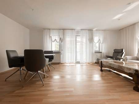 Wohn-/Essbereich - Etagenwohnung in 73666 Baltmannsweiler mit 73m² kaufen
