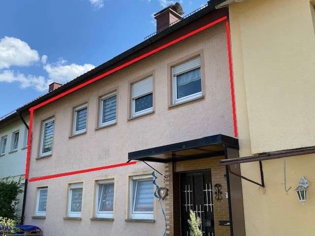 Ansicht3 - Etagenwohnung in 73252 Lenningen mit 58m² kaufen