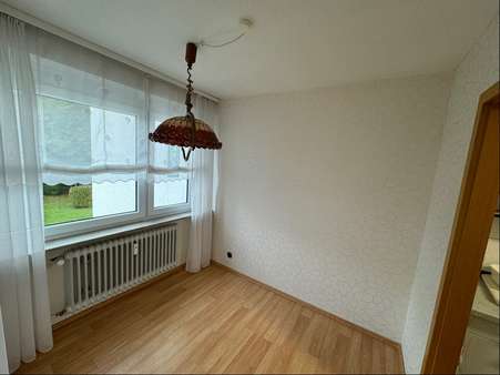 Esszimmer - Etagenwohnung in 72639 Neuffen mit 84m² kaufen