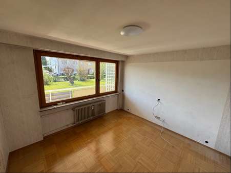 Schlafen 1 - Erdgeschosswohnung in 72622 Nürtingen mit 70m² kaufen