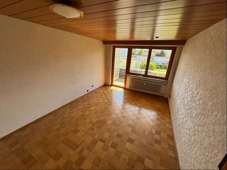 Wohnen - Erdgeschosswohnung in 72622 Nürtingen mit 70m² kaufen