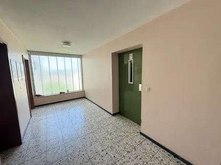 3 Zimmerwohnung mit Fernsicht und Aufzug!
