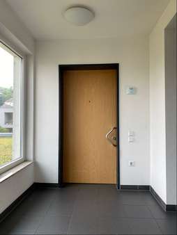 Wohnungstüre - Etagenwohnung in 73734 Esslingen mit 59m² kaufen