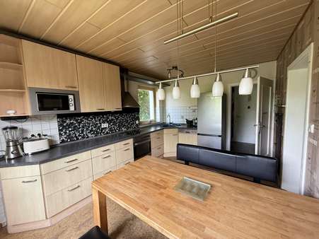 Küche EG Küche EG - Doppelhaushälfte in 73734 Esslingen mit 98m² kaufen