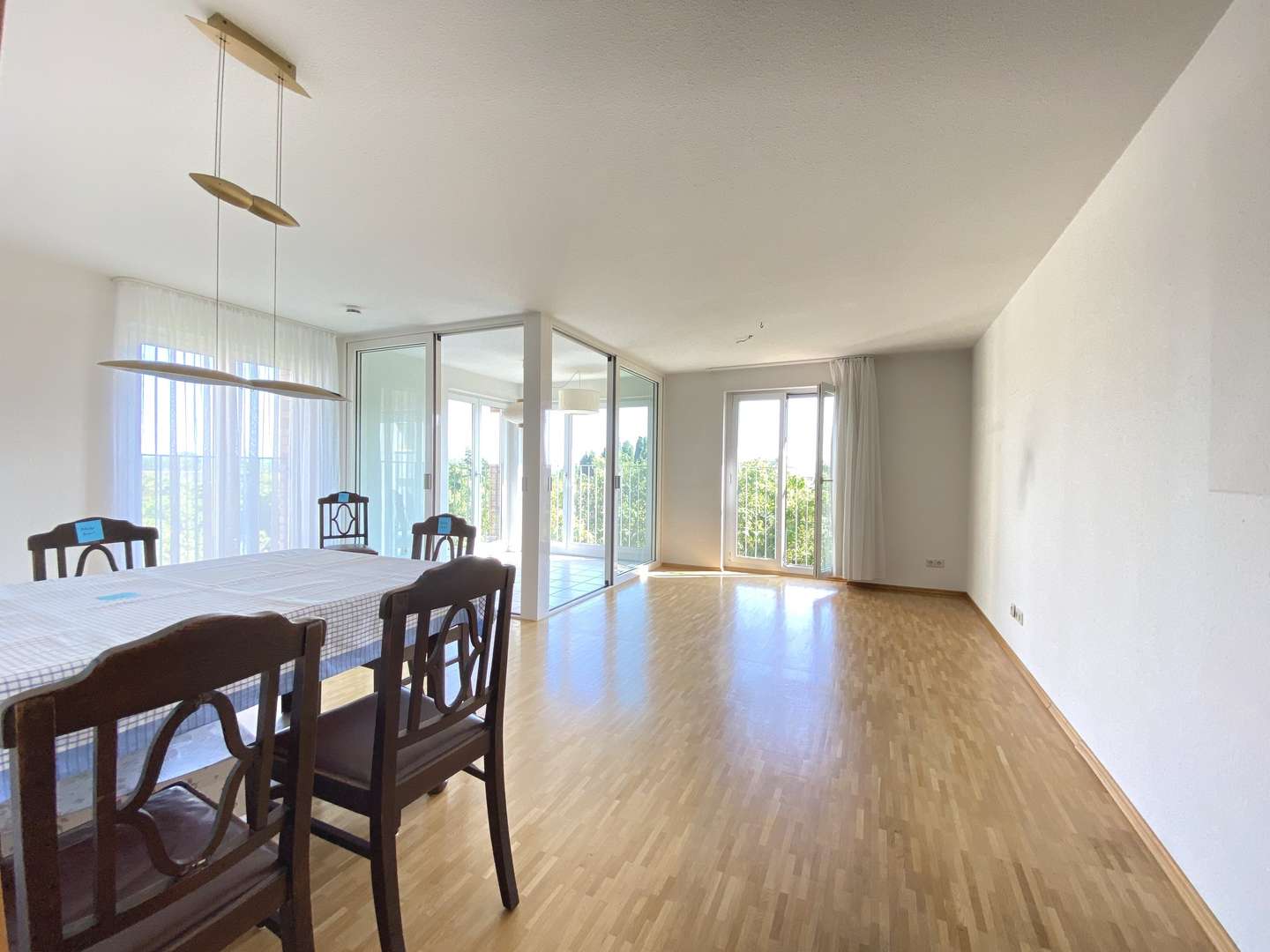 Wohnbereich Wohnbereich - Etagenwohnung in 73760 Ostfildern mit 80m² kaufen