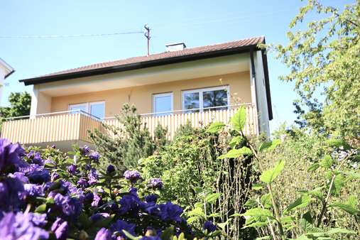 Ansicht Ansicht - Einfamilienhaus in 70771 Leinfelden-Echterdingen mit 148m² kaufen