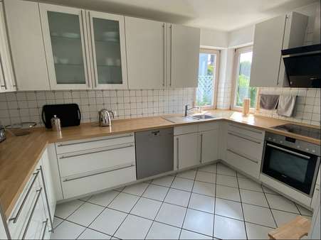 Küche Küche - Einfamilienhaus in 73274 Notzingen mit 151m² kaufen