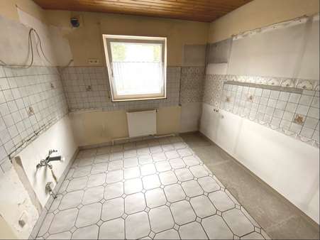 Küche Küche - Reiheneckhaus in 72669 Unterensingen mit 91m² kaufen