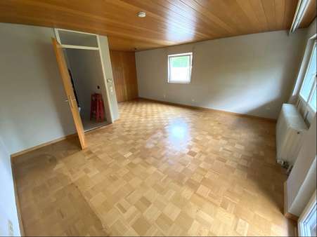 Wohnzimmer Wohnzimmer - Reiheneckhaus in 72669 Unterensingen mit 91m² kaufen