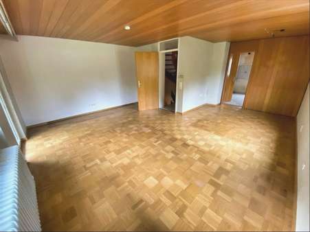 Wohnzimmer Wohnzimmer - Reiheneckhaus in 72669 Unterensingen mit 91m² kaufen