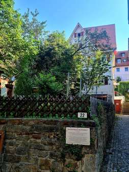 20-12884 Ansicht 3 - Etagenwohnung in 72622 Nürtingen mit 83m² kaufen