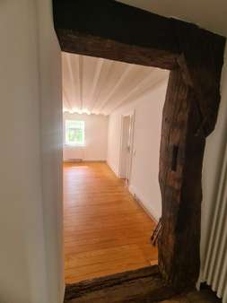 20-12884 Eingang Wohnzimmer - Etagenwohnung in 72622 Nürtingen mit 83m² kaufen
